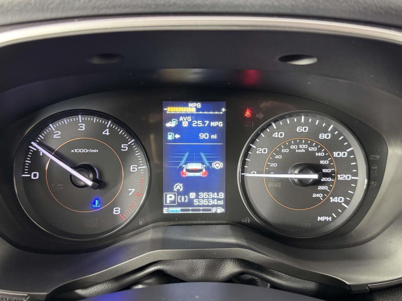 2023 Subaru Crosstrek Premium Fredericksburg VA