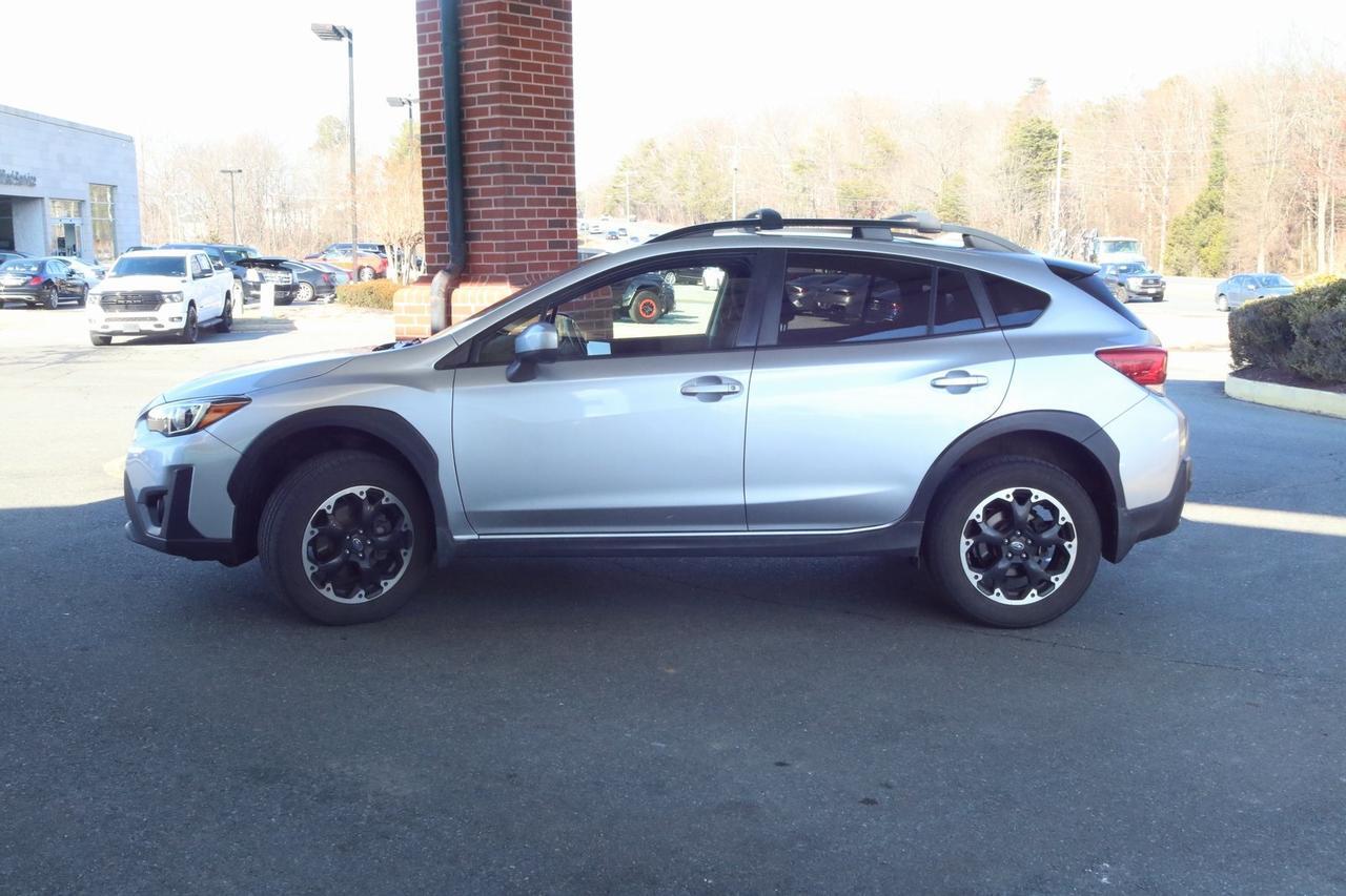 2023 Subaru Crosstrek Premium Fredericksburg VA