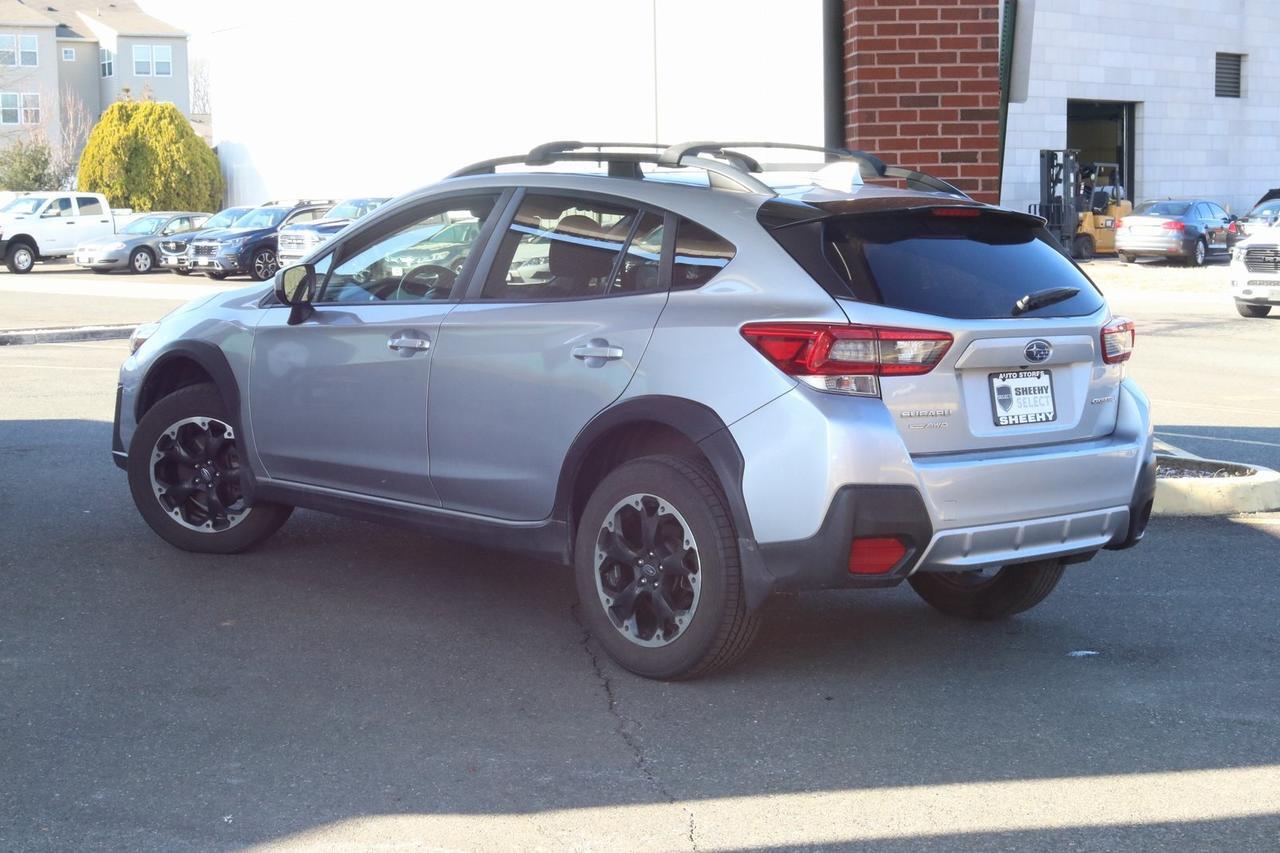 2023 Subaru Crosstrek Premium Fredericksburg VA