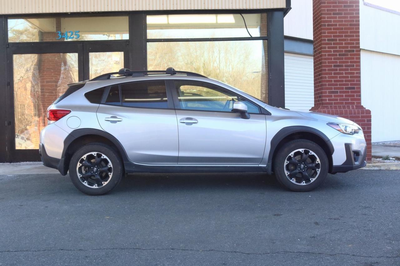 2023 Subaru Crosstrek Premium Fredericksburg VA