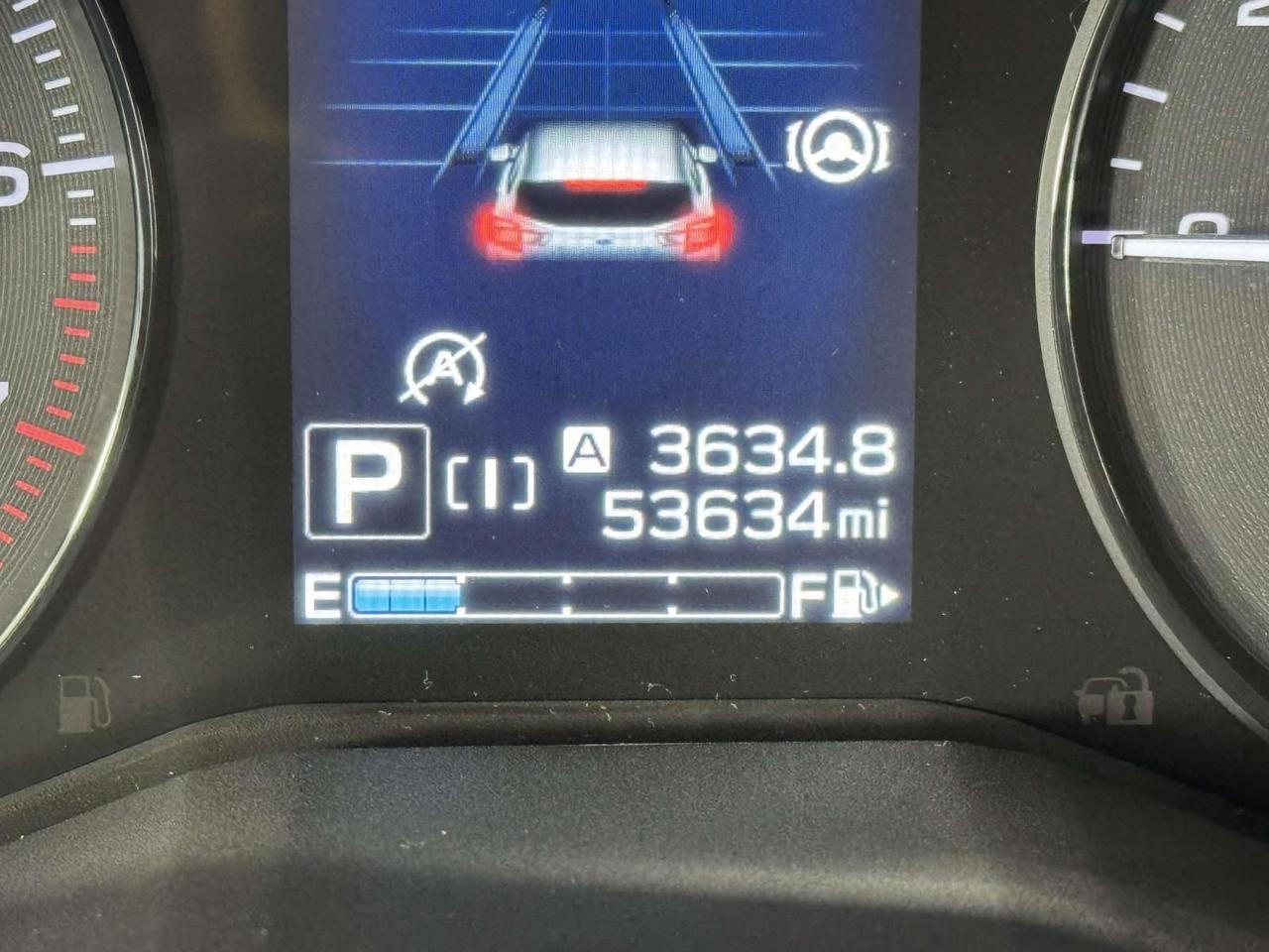 2023 Subaru Crosstrek Premium Fredericksburg VA