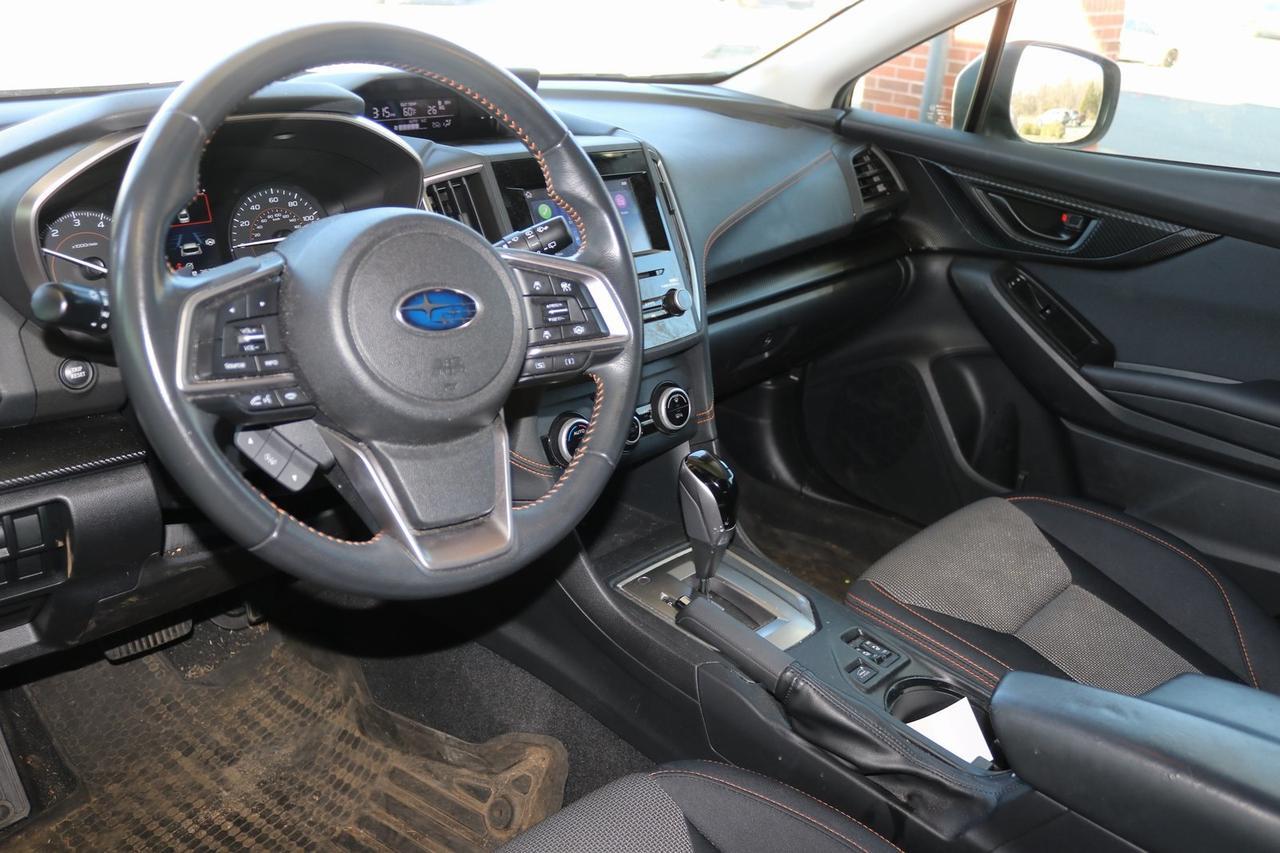 2023 Subaru Crosstrek Premium Fredericksburg VA