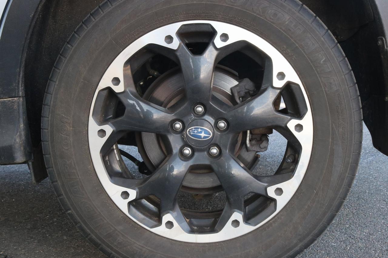 2023 Subaru Crosstrek Premium Fredericksburg VA