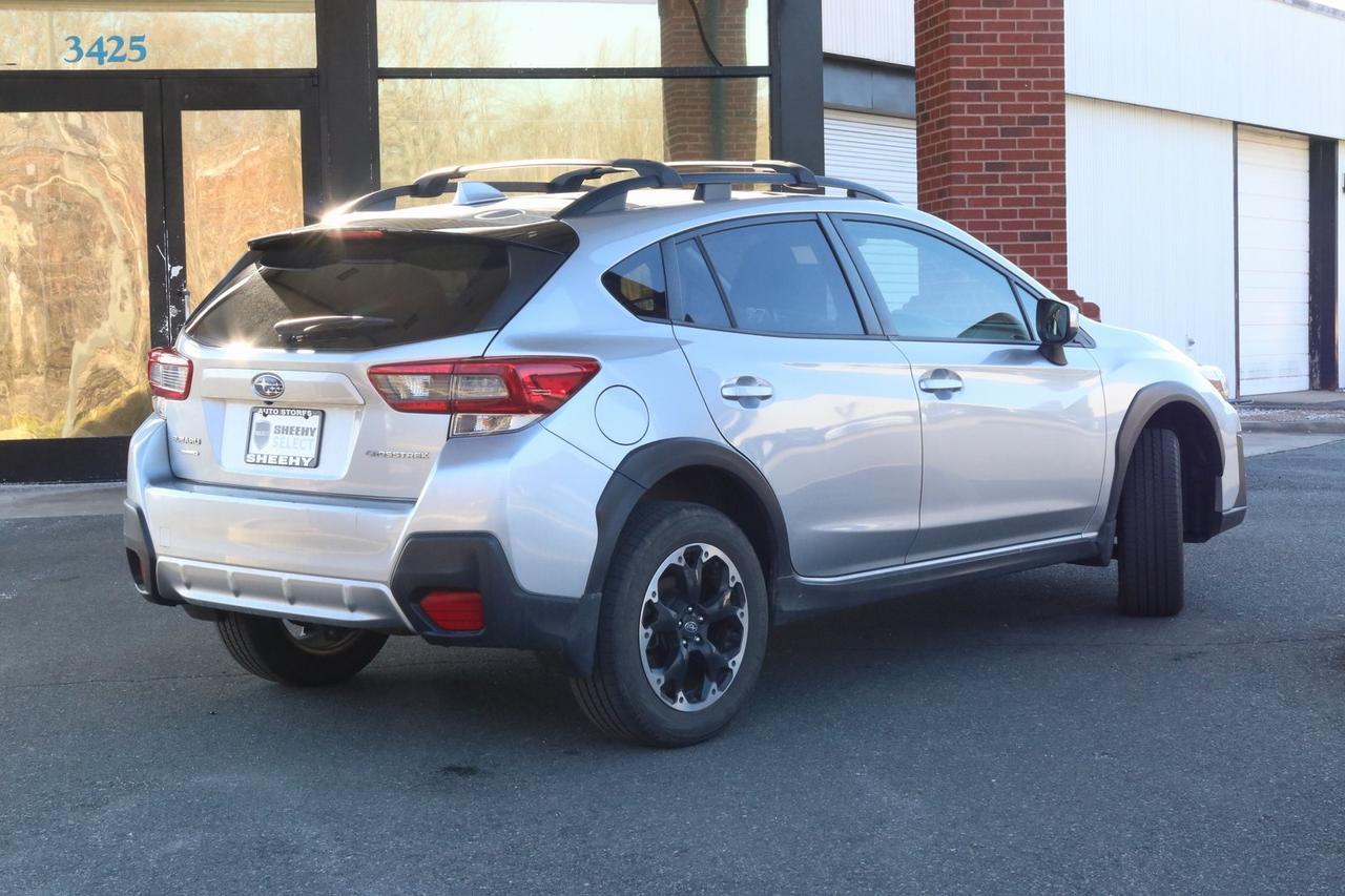 2023 Subaru Crosstrek Premium Fredericksburg VA