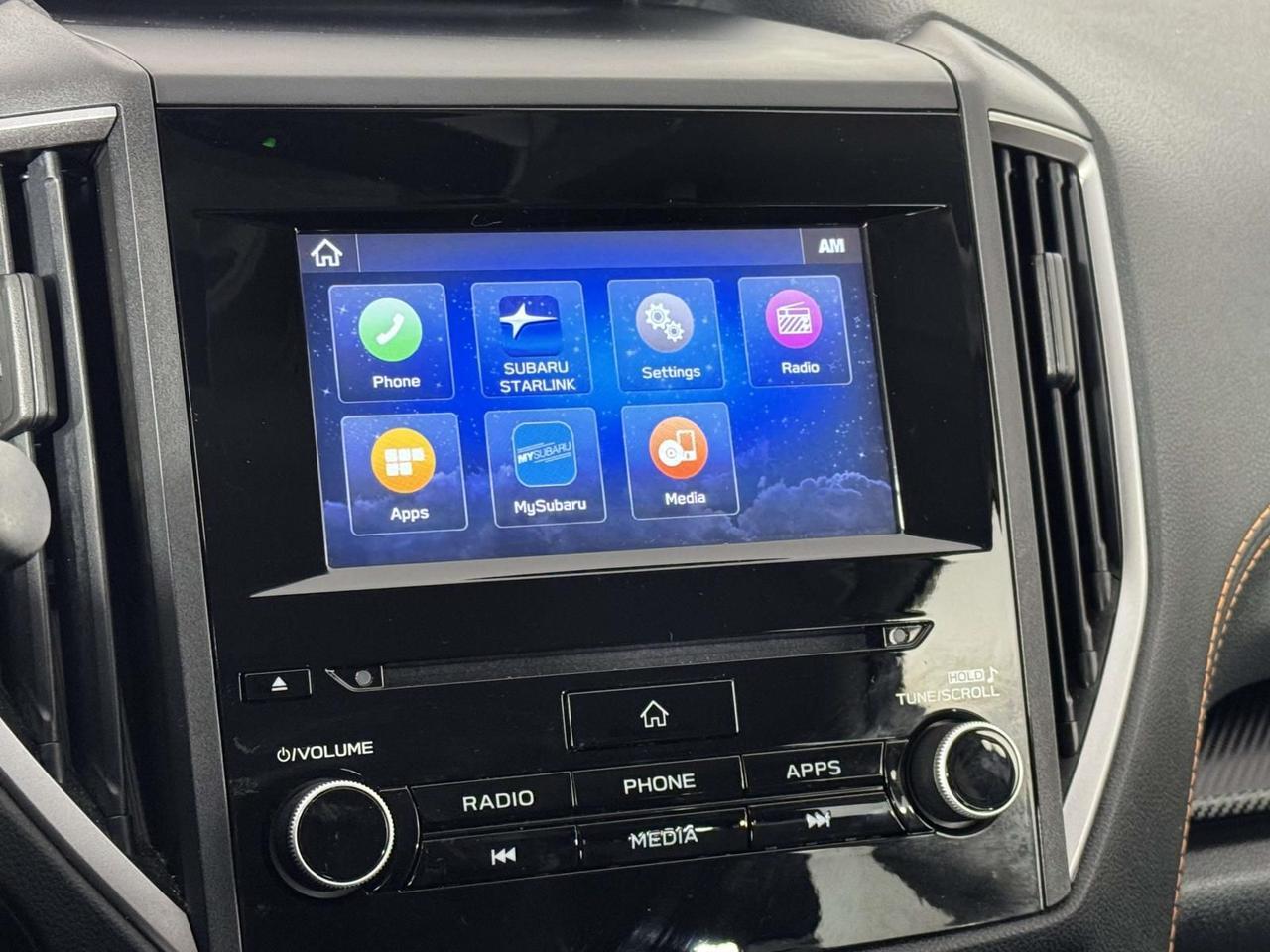 2023 Subaru Crosstrek Premium Fredericksburg VA