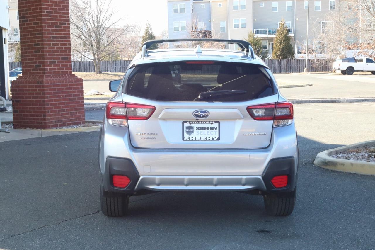 2023 Subaru Crosstrek Premium Fredericksburg VA