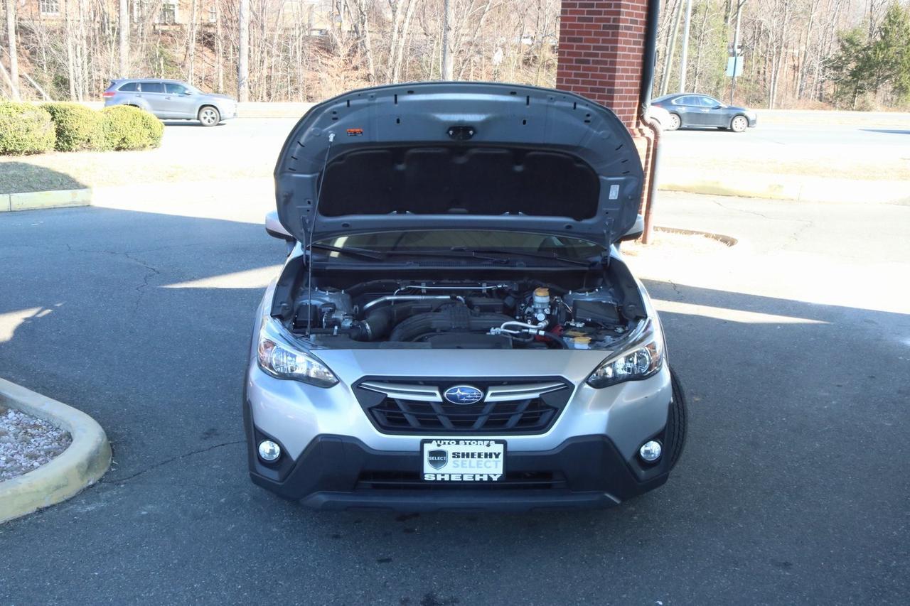2023 Subaru Crosstrek Premium Fredericksburg VA