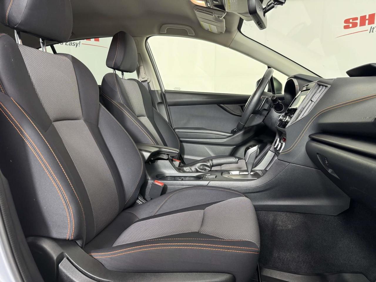 2023 Subaru Crosstrek Premium Fredericksburg VA