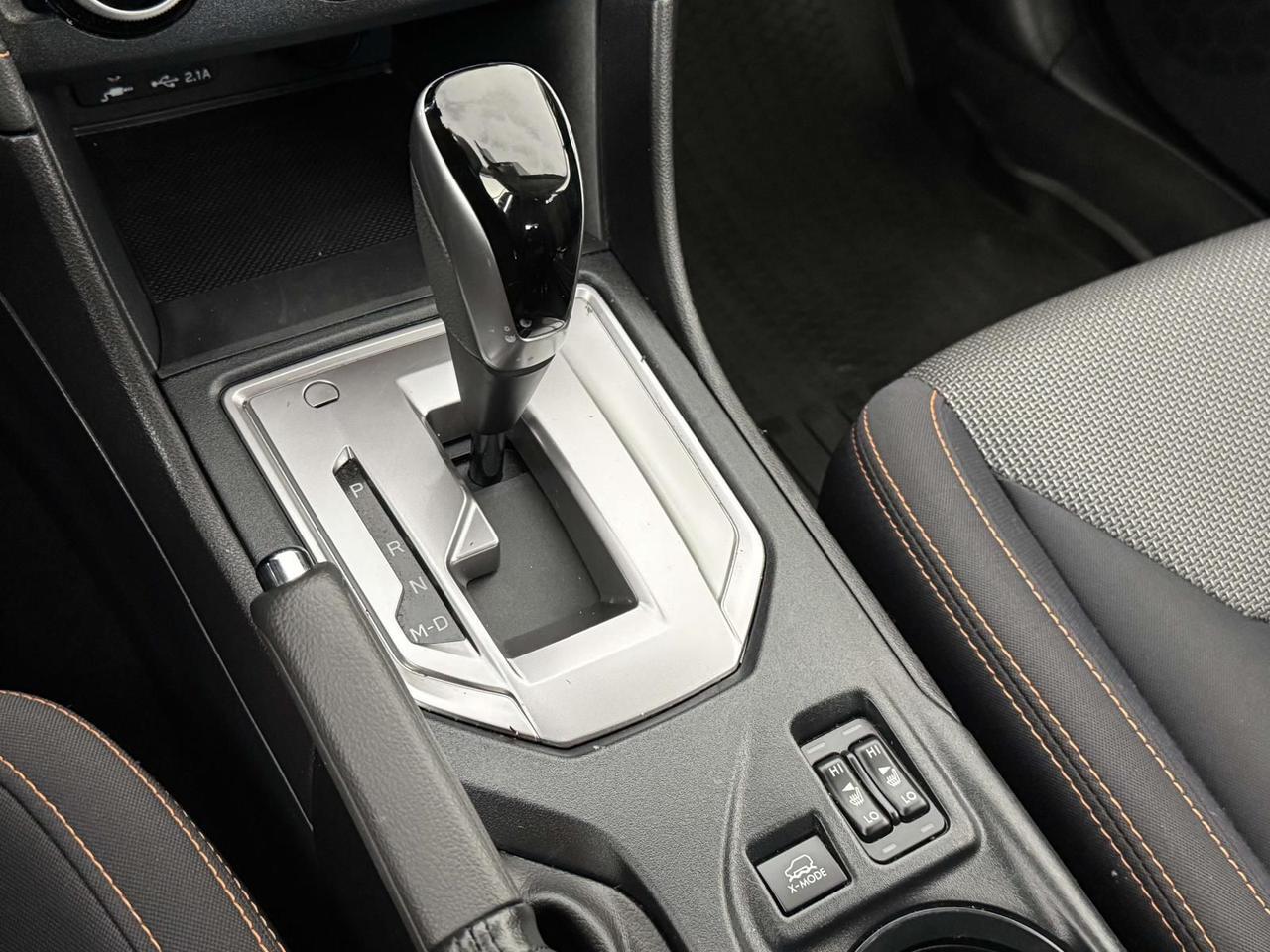 2023 Subaru Crosstrek Premium Fredericksburg VA