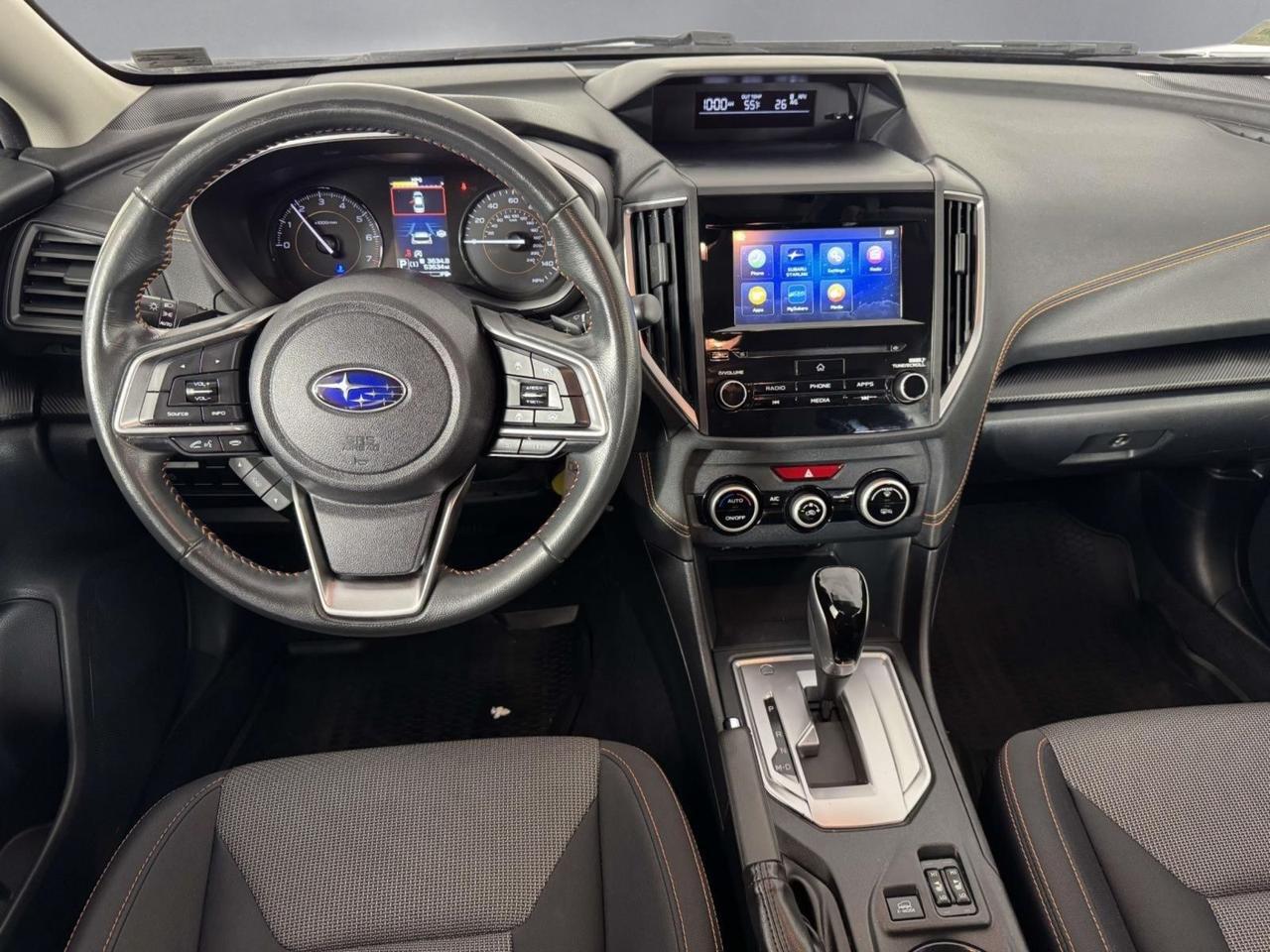 2023 Subaru Crosstrek Premium Fredericksburg VA
