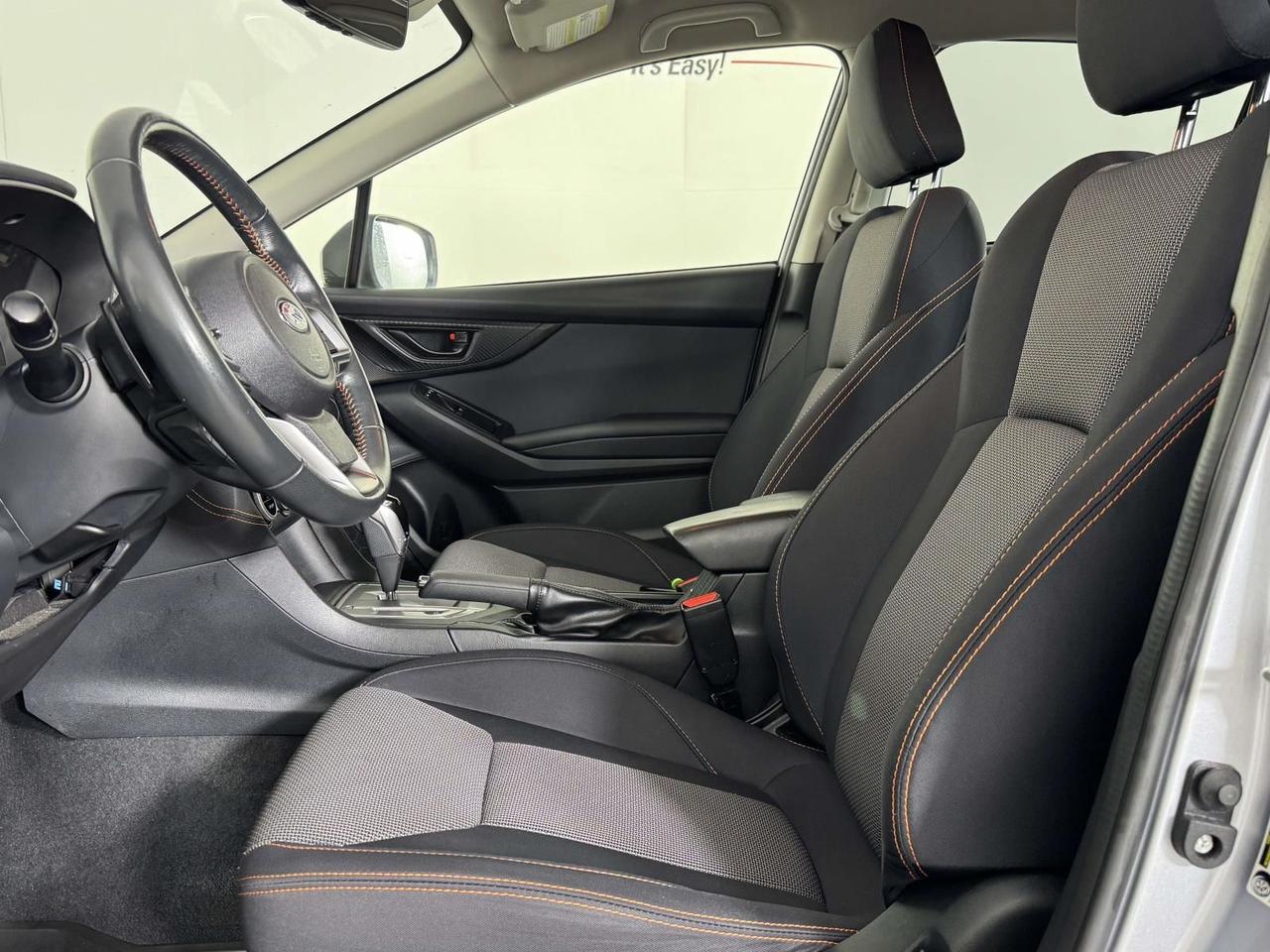 2023 Subaru Crosstrek Premium Fredericksburg VA