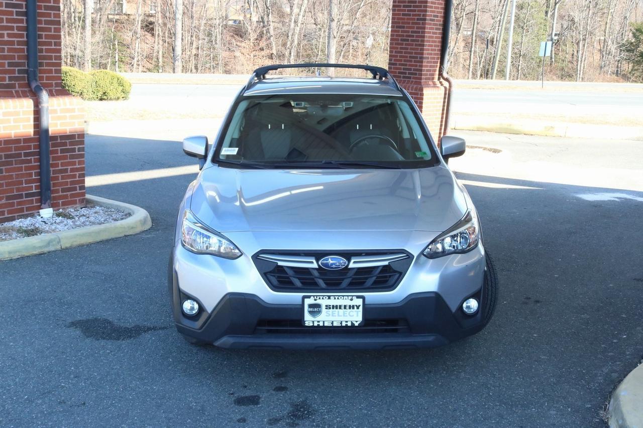 2023 Subaru Crosstrek Premium Fredericksburg VA