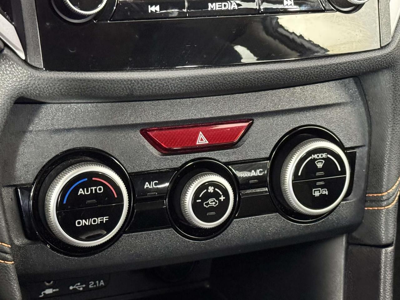 2023 Subaru Crosstrek Premium Fredericksburg VA