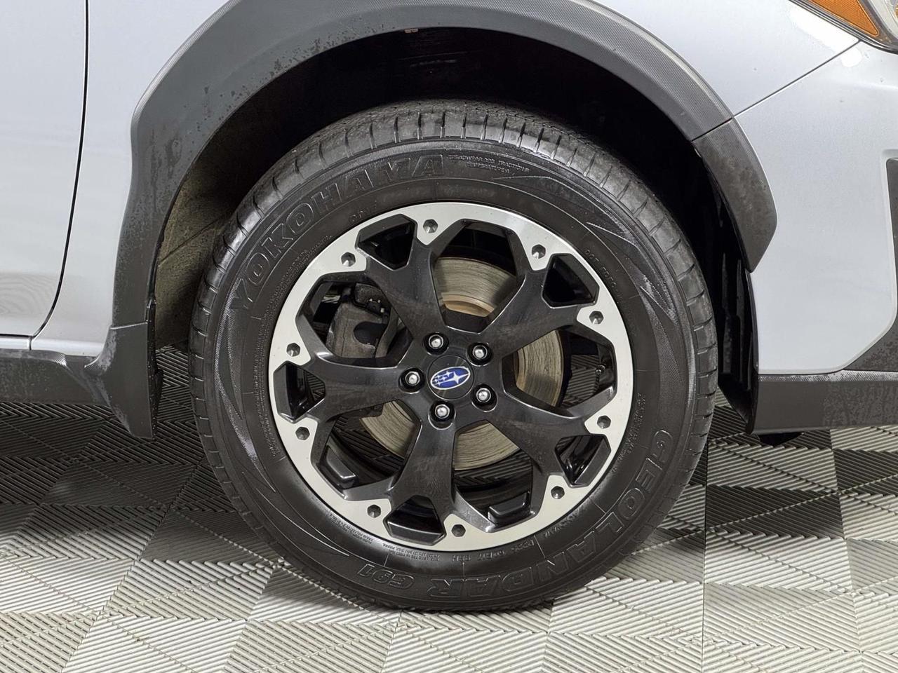 2023 Subaru Crosstrek Premium Fredericksburg VA