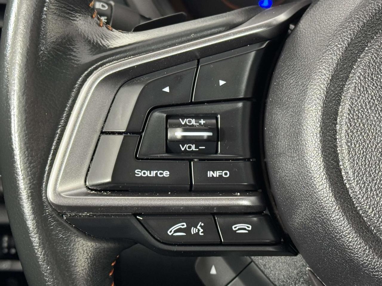 2023 Subaru Crosstrek Premium Fredericksburg VA