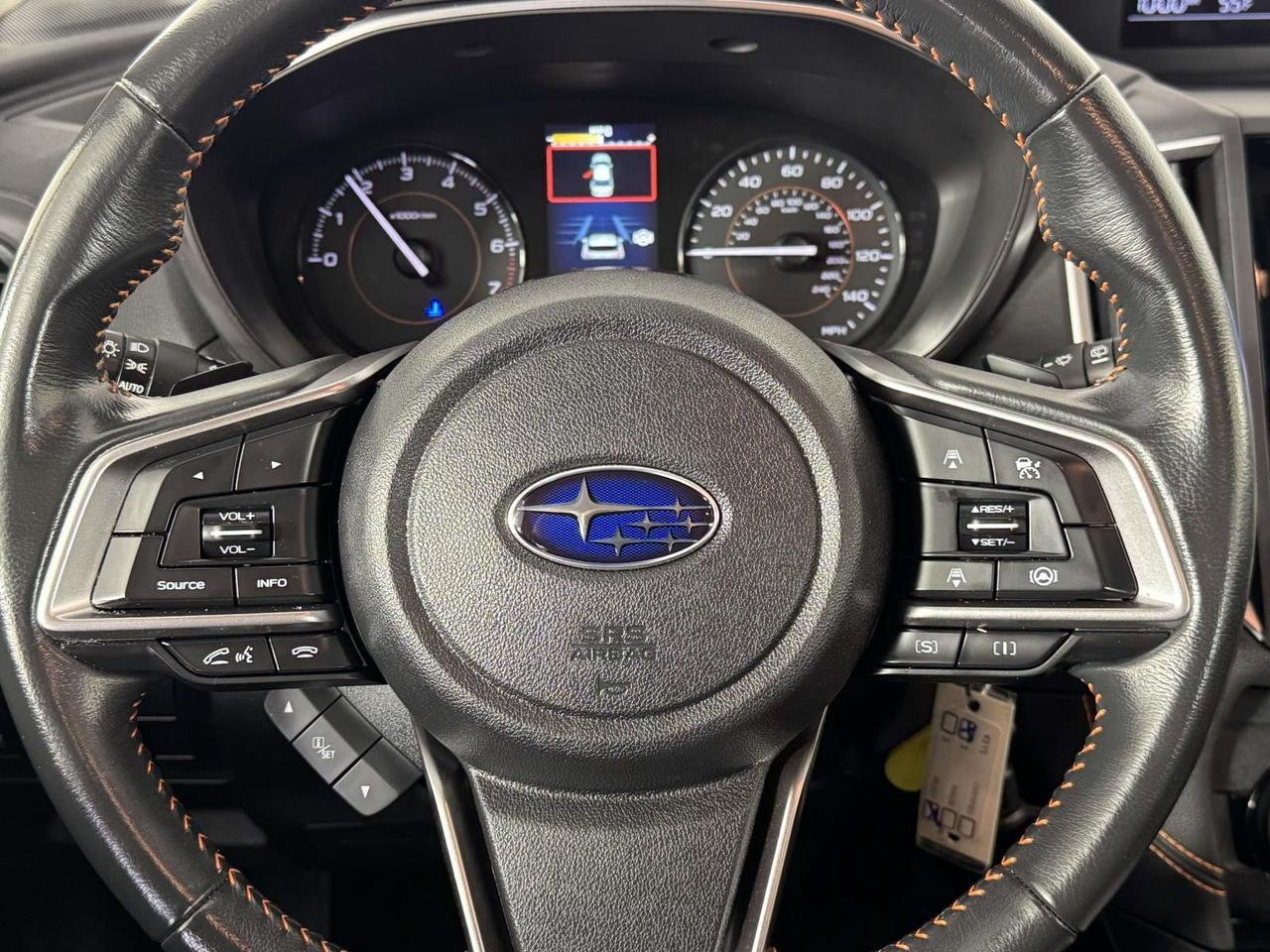 2023 Subaru Crosstrek Premium Fredericksburg VA