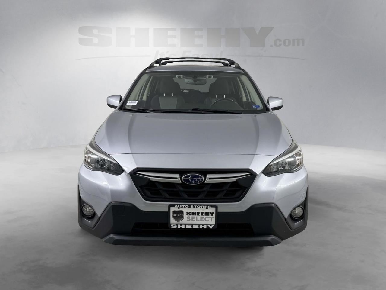 2023 Subaru Crosstrek Premium Fredericksburg VA