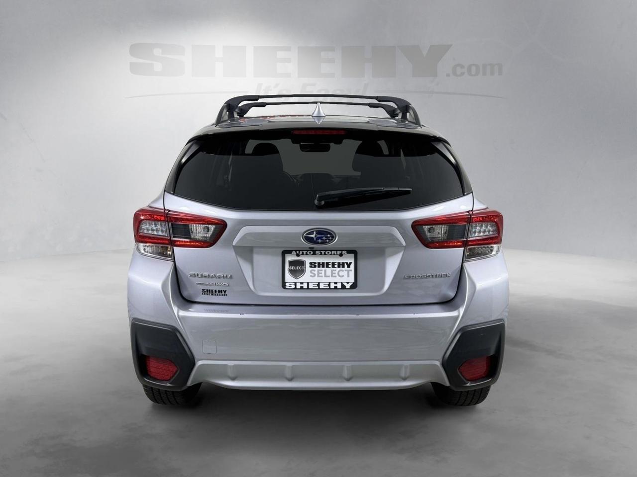 2023 Subaru Crosstrek Premium Fredericksburg VA