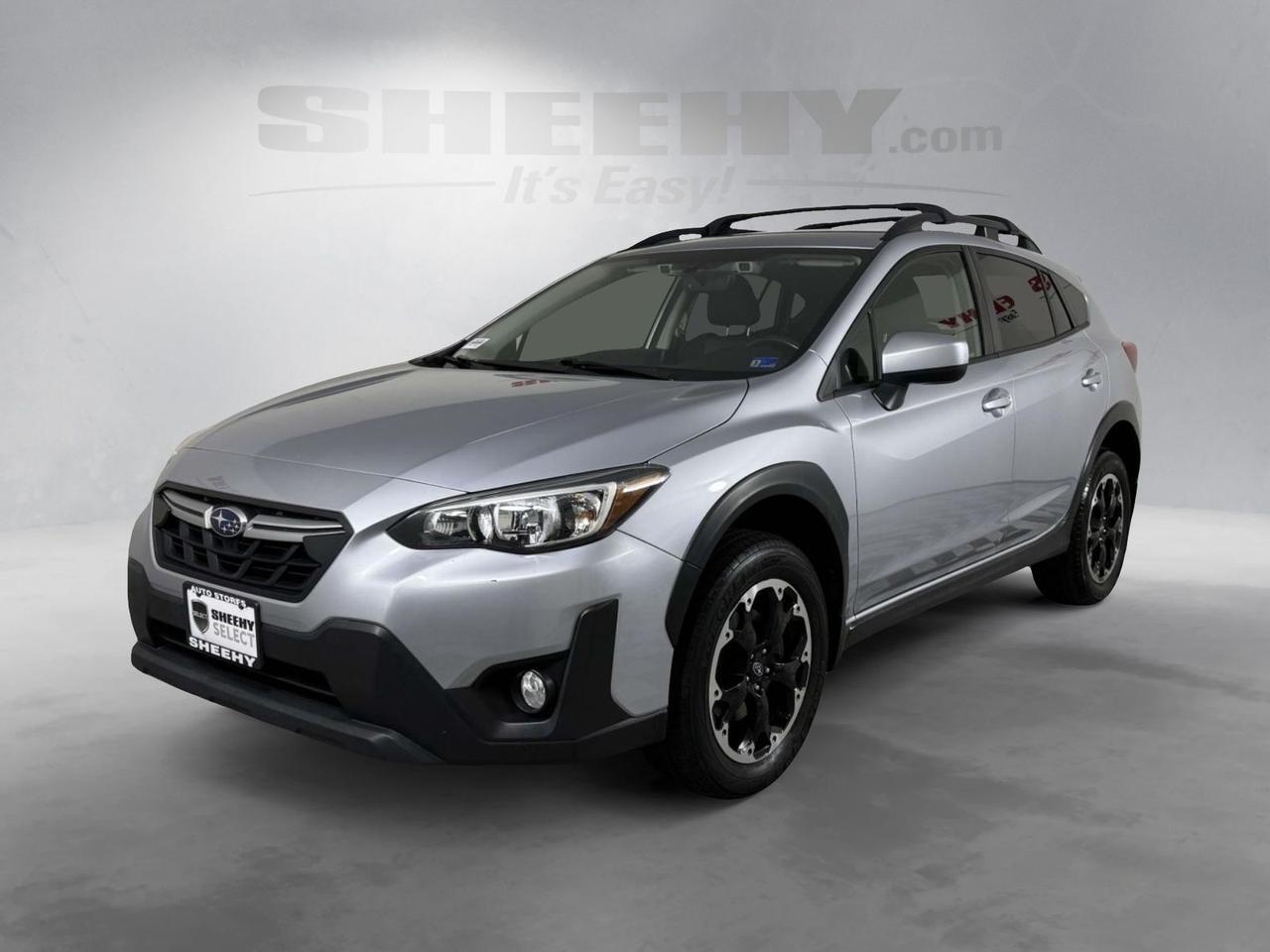 2023 Subaru Crosstrek Premium Fredericksburg VA