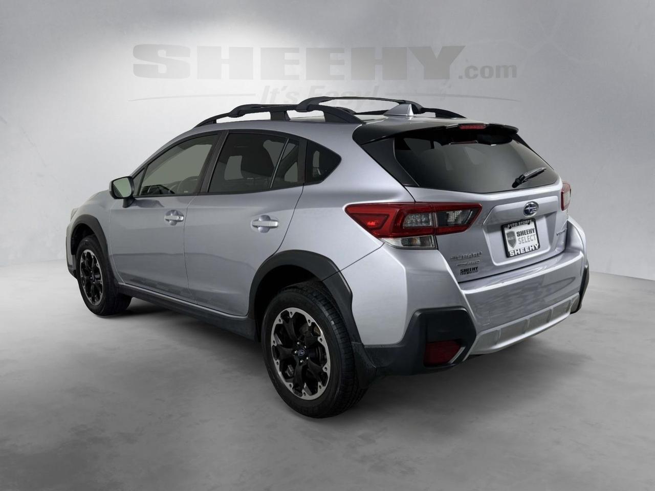 2023 Subaru Crosstrek Premium Fredericksburg VA