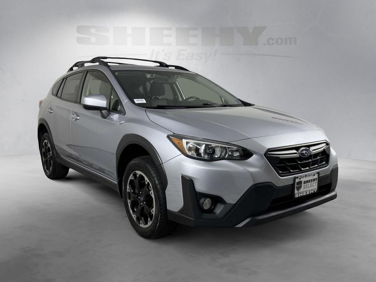 2023 Subaru Crosstrek Premium Fredericksburg VA