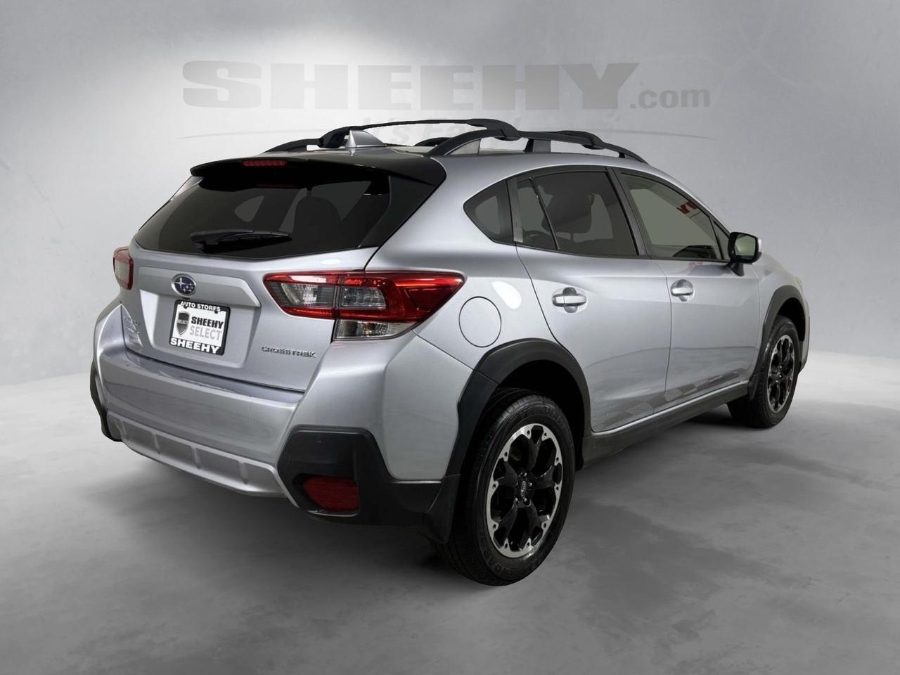 2023 Subaru Crosstrek Premium Fredericksburg VA