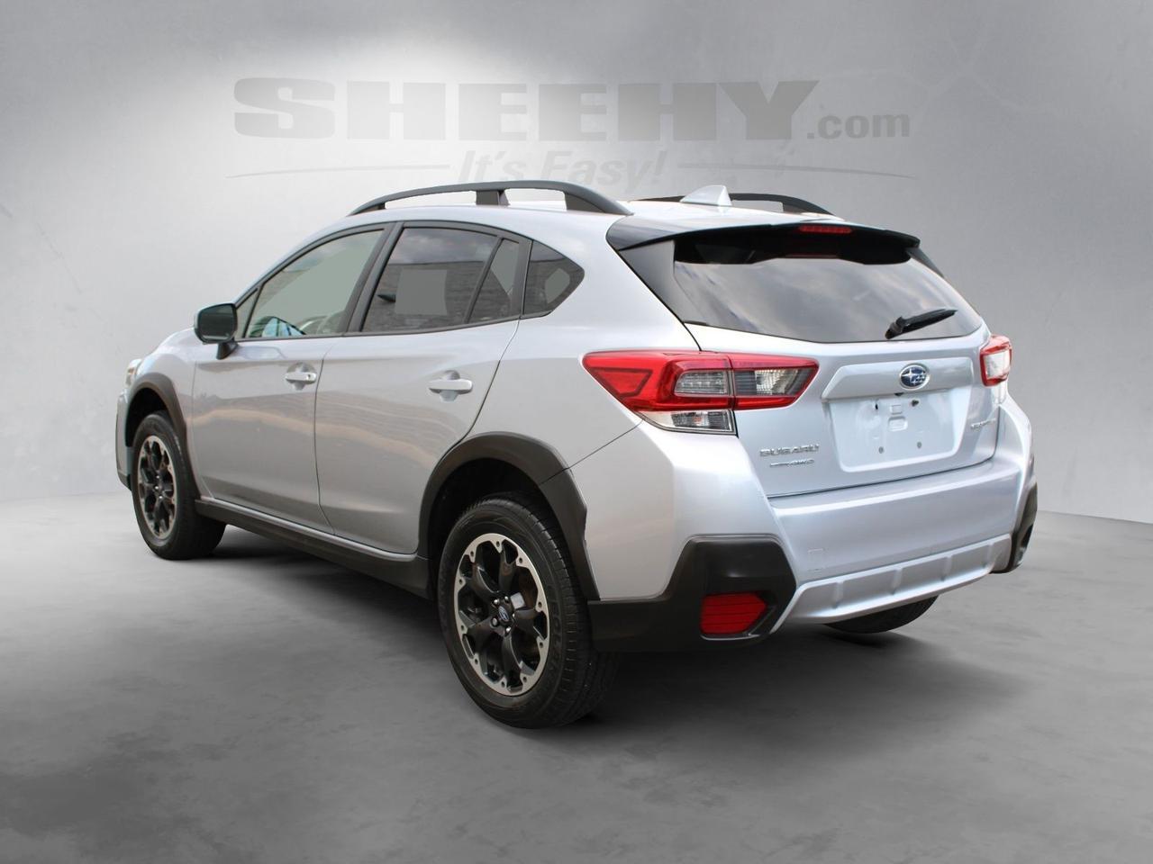 2023 Subaru Crosstrek Premium Stafford VA