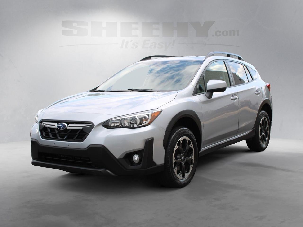 2023 Subaru Crosstrek Premium Stafford VA