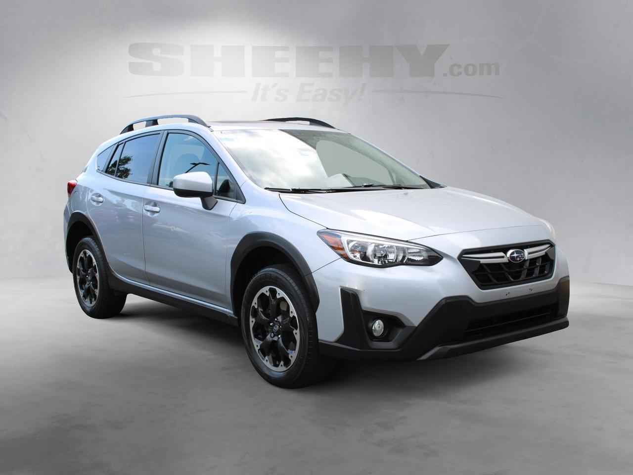 2023 Subaru Crosstrek Premium Stafford VA