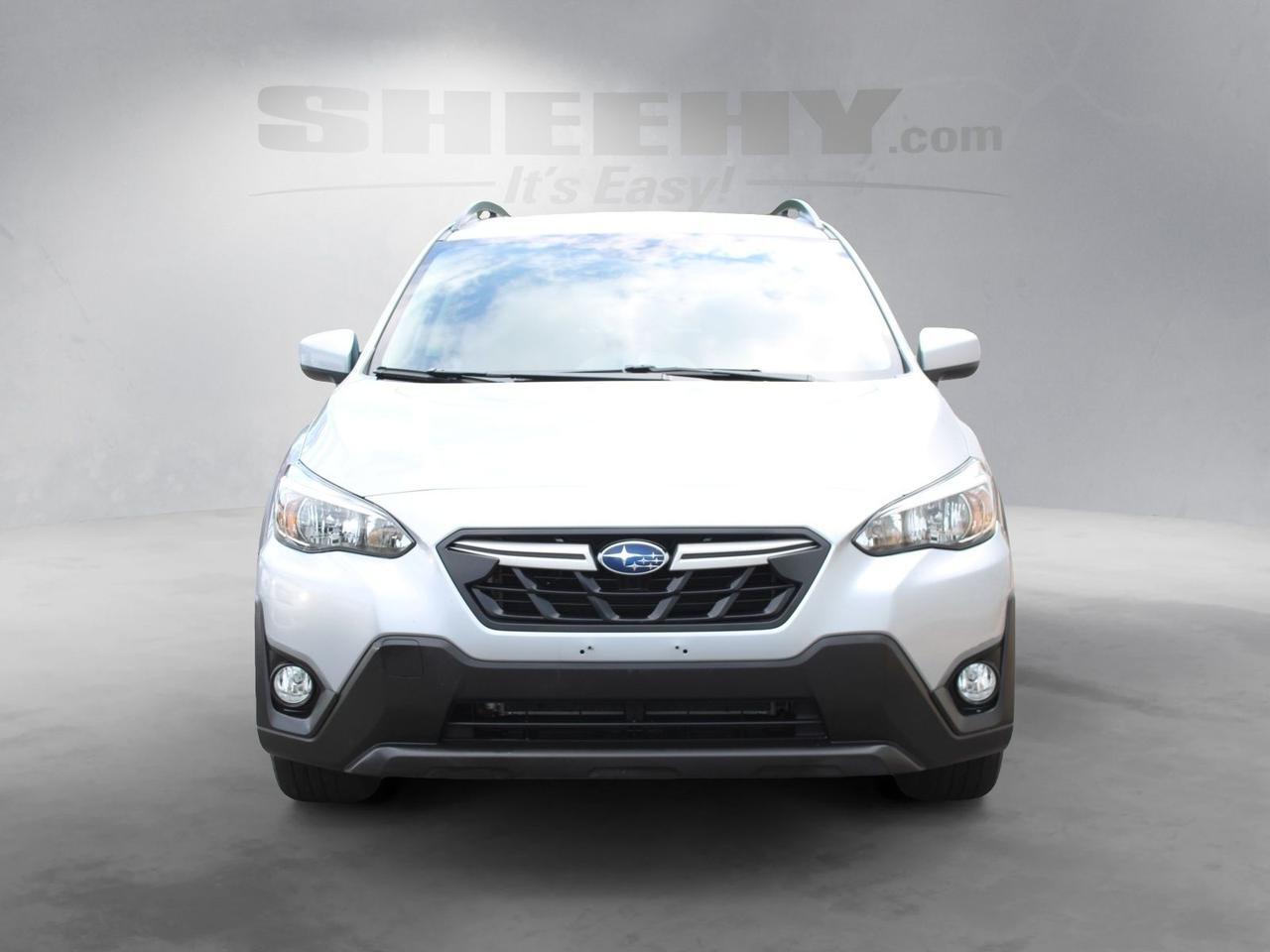 2023 Subaru Crosstrek Premium Stafford VA