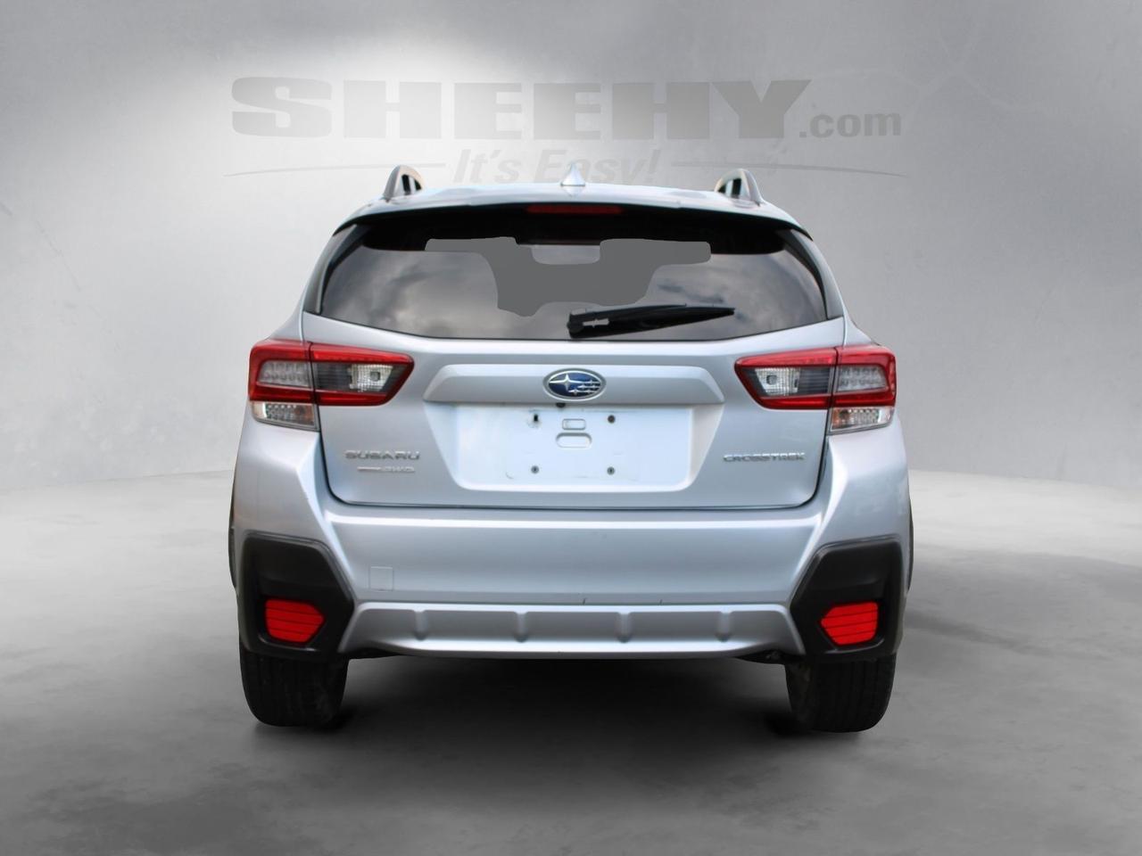 2023 Subaru Crosstrek Premium Stafford VA