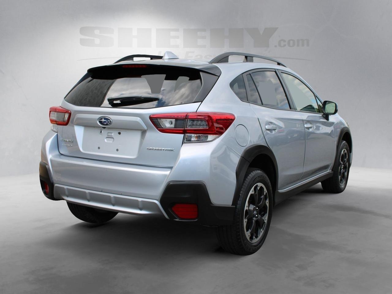 2023 Subaru Crosstrek Premium Stafford VA
