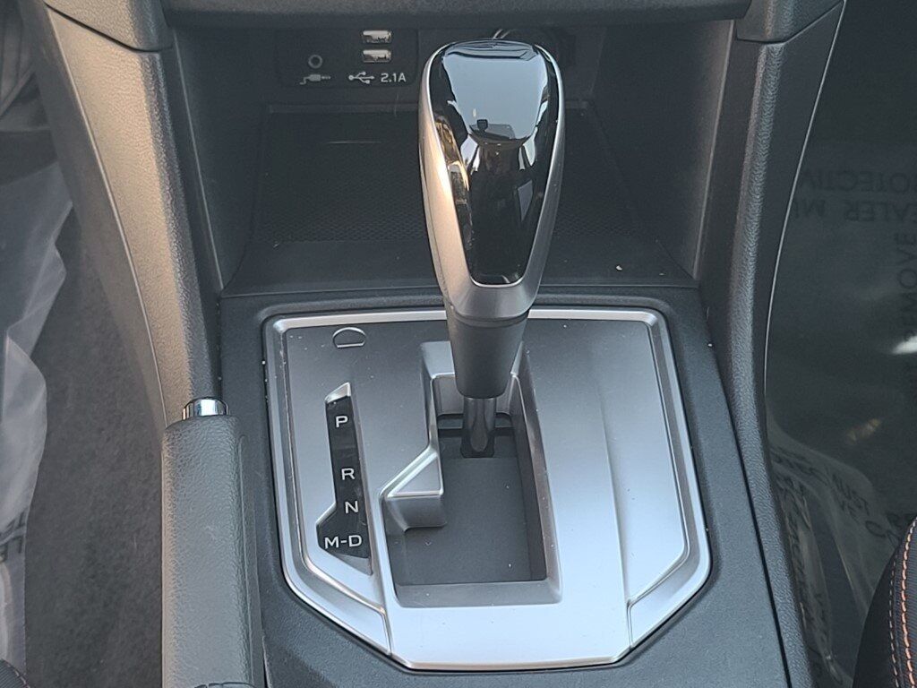 2023 Subaru Crosstrek Premium Springfield VA