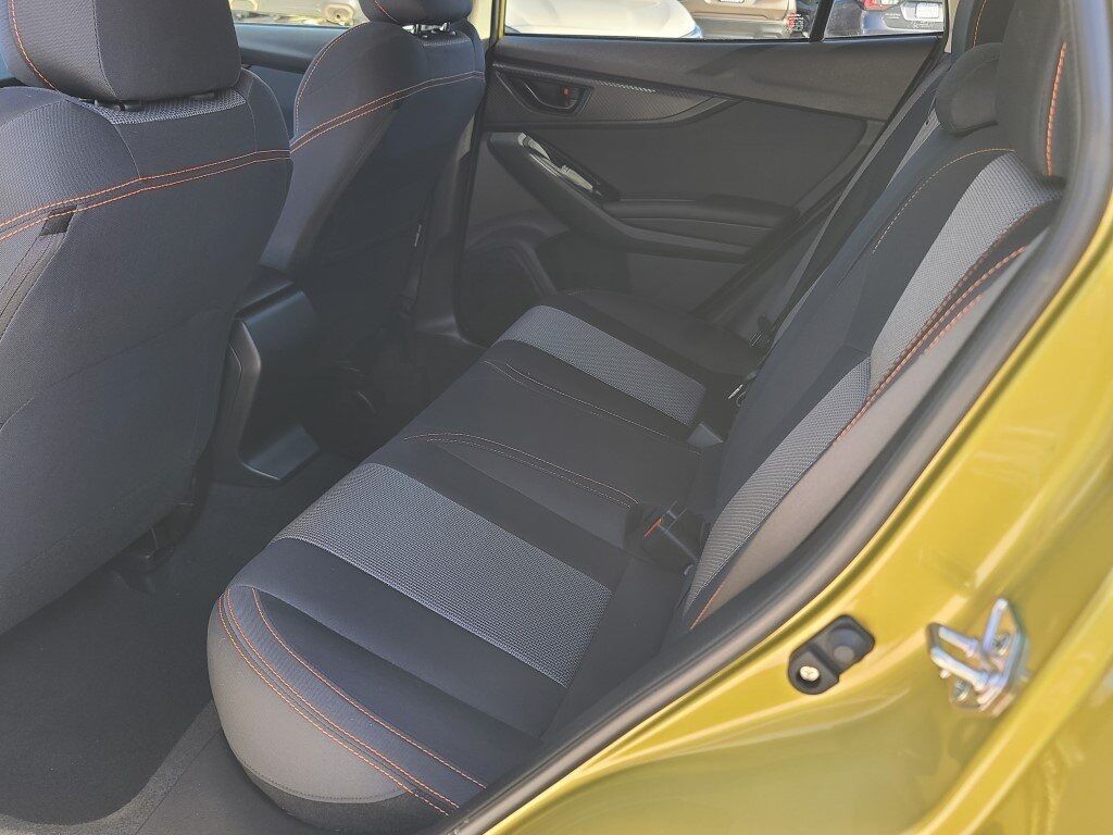 2023 Subaru Crosstrek Premium Springfield VA