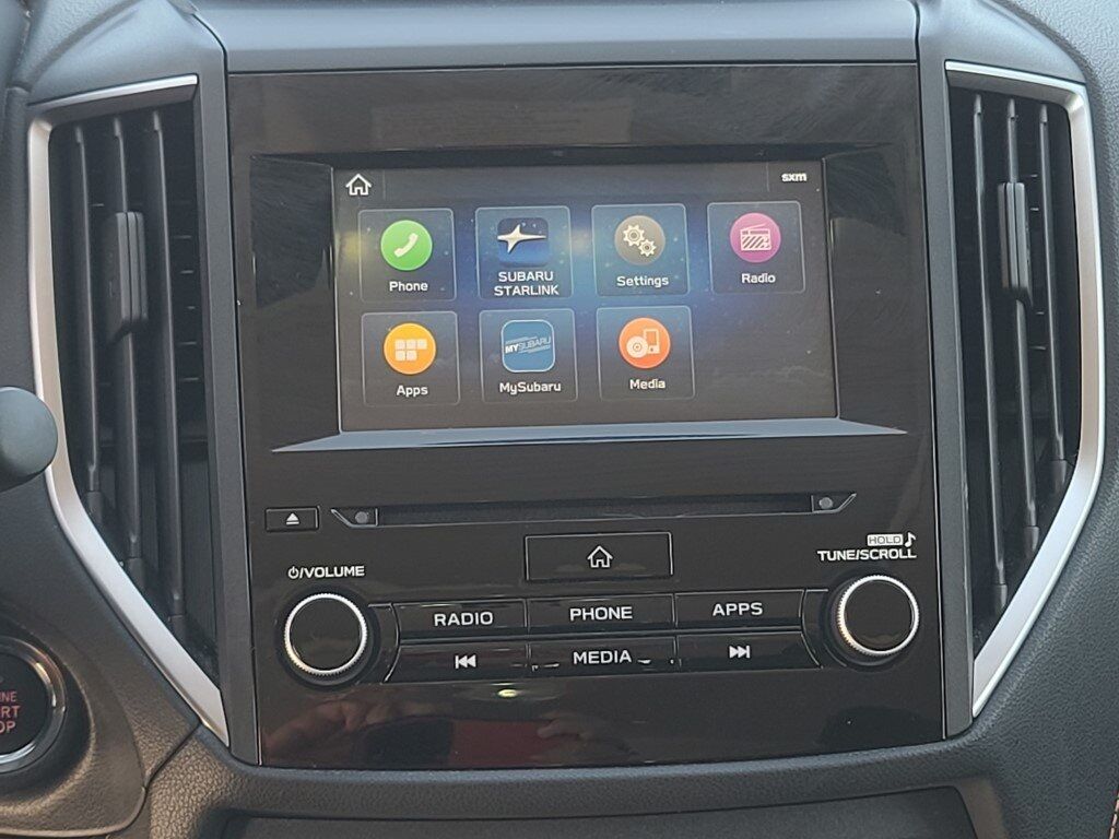 2023 Subaru Crosstrek Premium Springfield VA