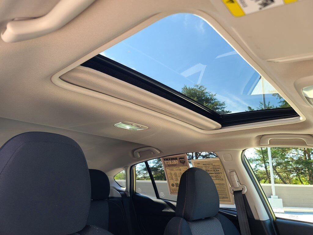 2023 Subaru Crosstrek Premium Springfield VA