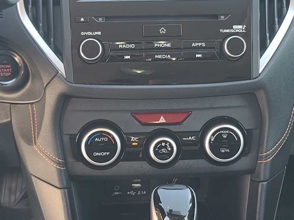 2023 Subaru Crosstrek Premium Springfield VA
