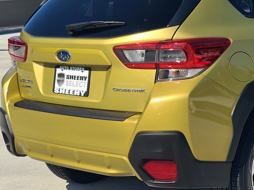 2023 Subaru Crosstrek Premium Springfield VA