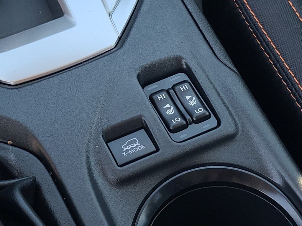 2023 Subaru Crosstrek Premium Springfield VA
