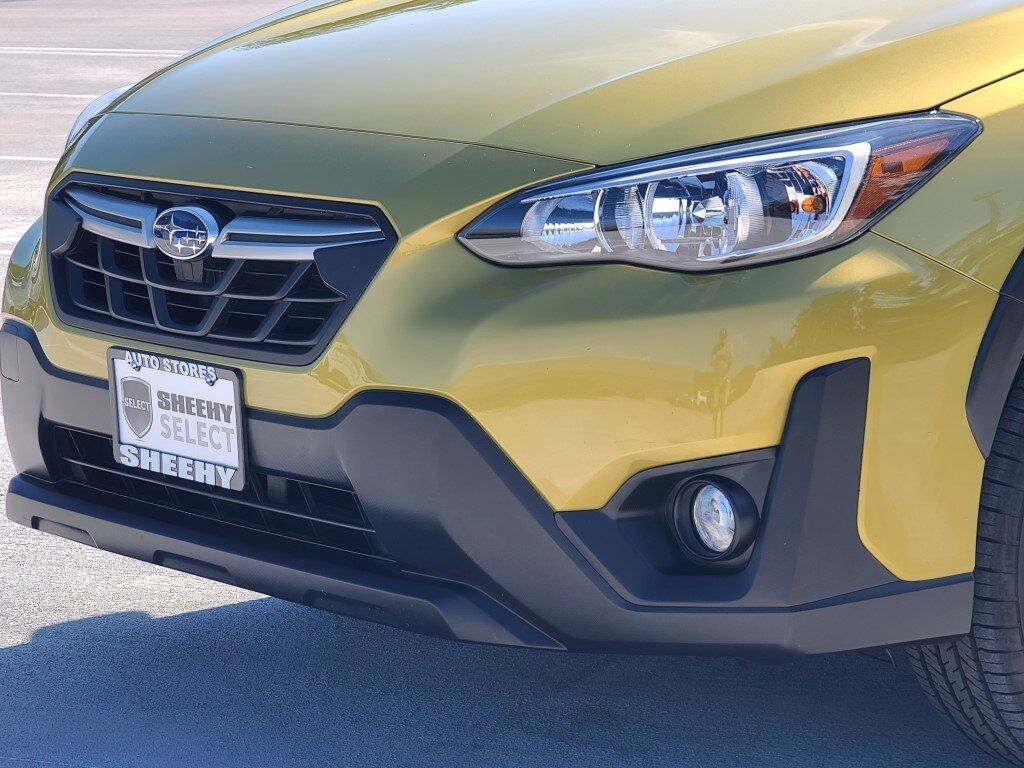 2023 Subaru Crosstrek Premium Springfield VA