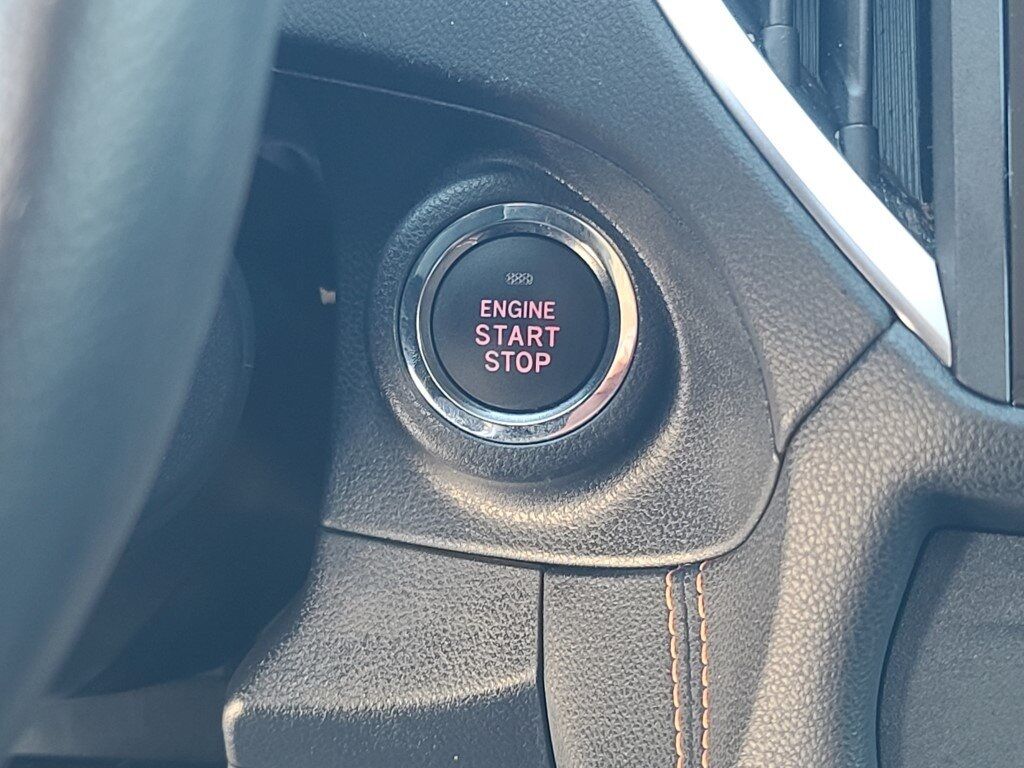 2023 Subaru Crosstrek Premium Springfield VA
