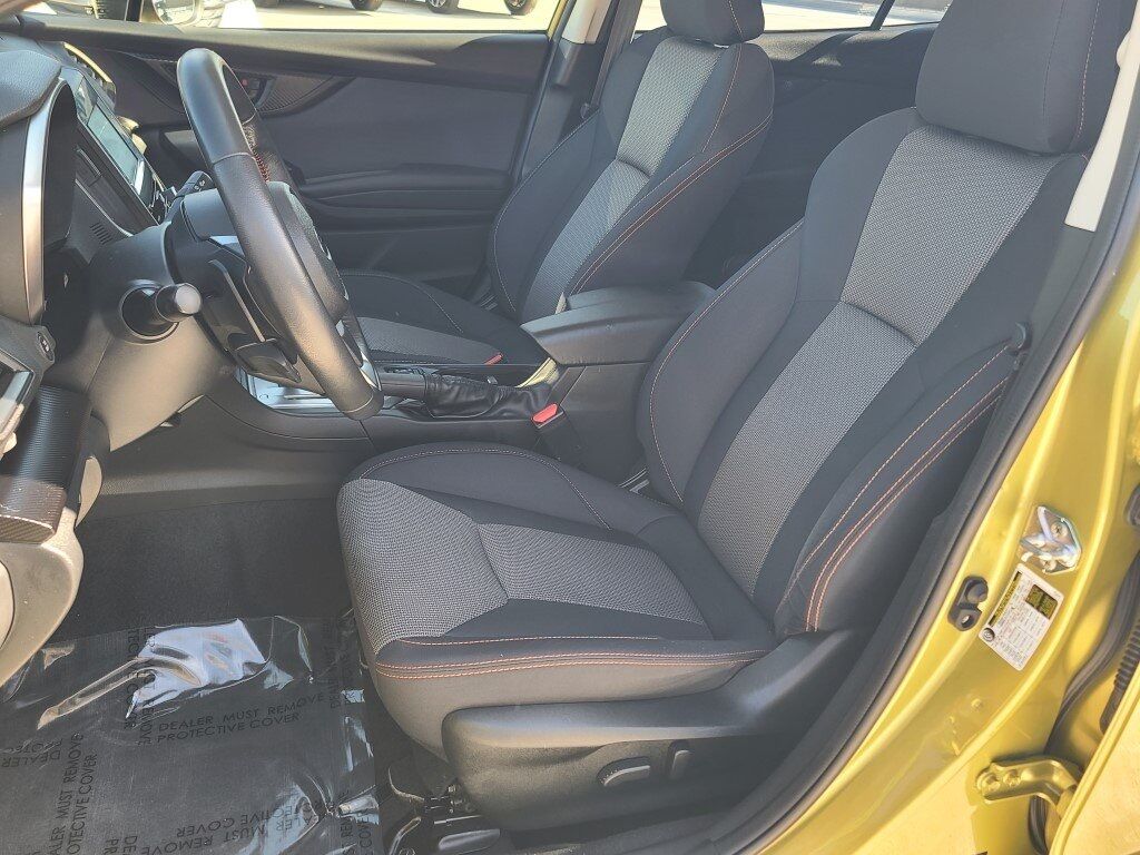 2023 Subaru Crosstrek Premium Springfield VA