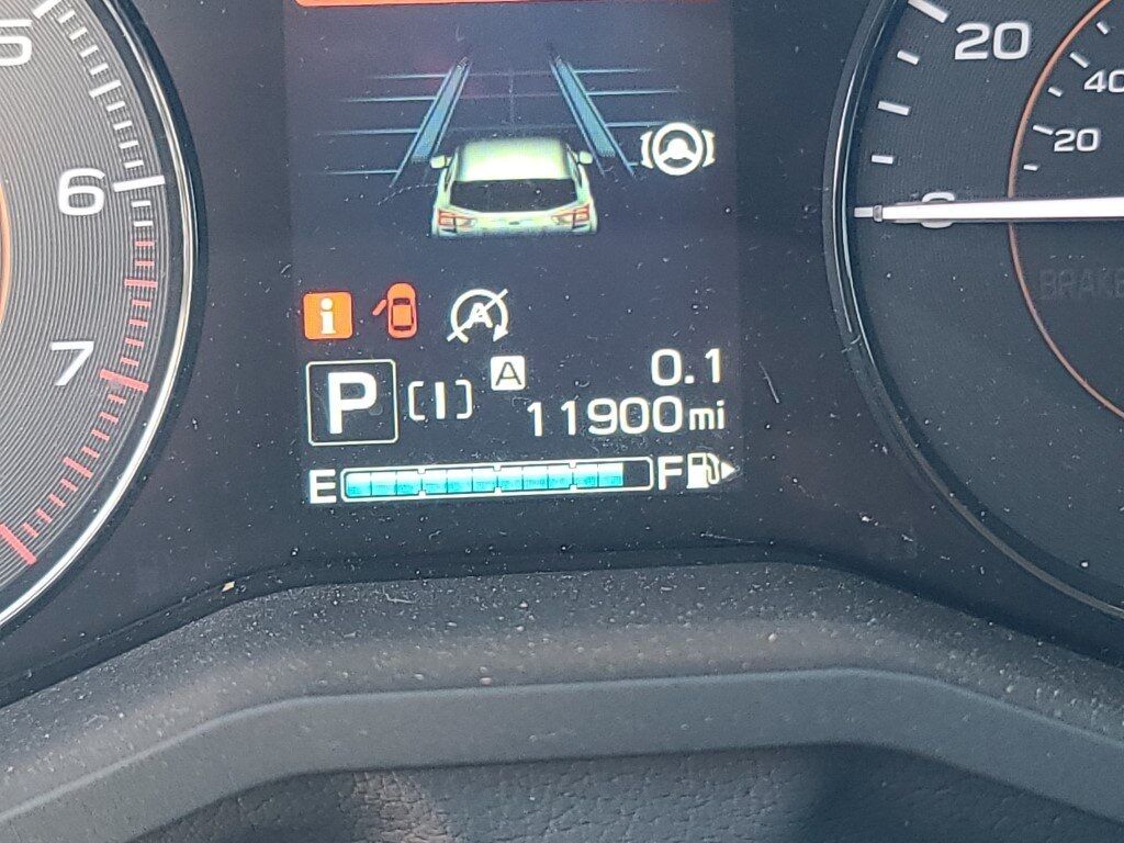 2023 Subaru Crosstrek Premium Springfield VA