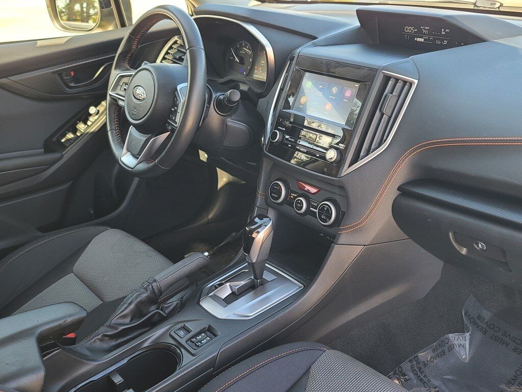 2023 Subaru Crosstrek Premium Springfield VA