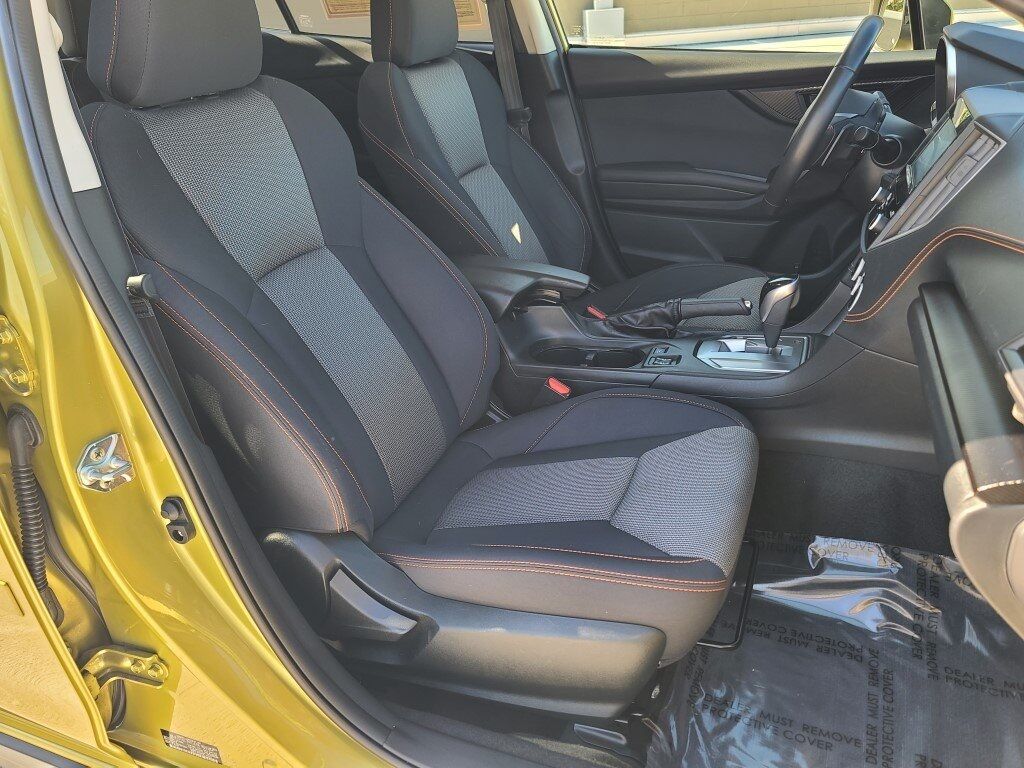 2023 Subaru Crosstrek Premium Springfield VA