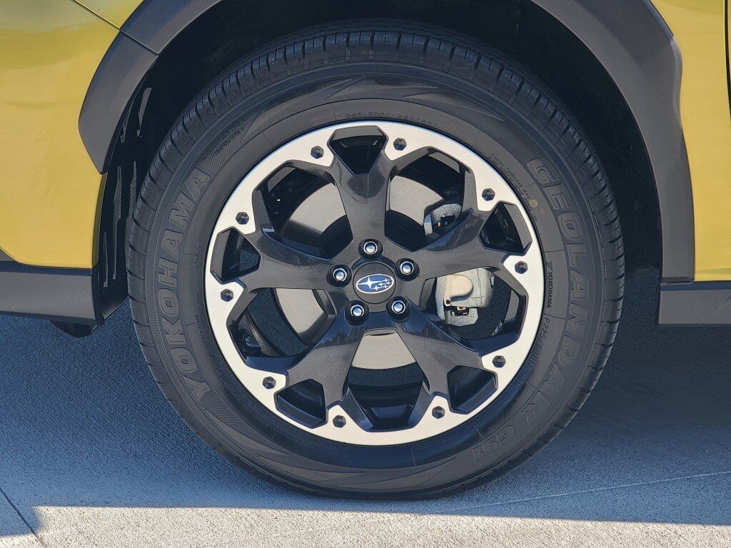 2023 Subaru Crosstrek Premium Springfield VA