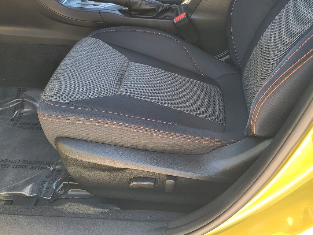 2023 Subaru Crosstrek Premium Springfield VA