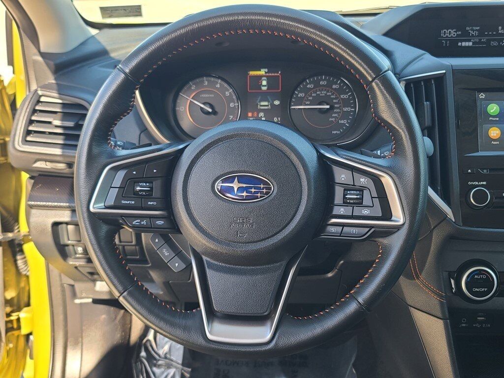 2023 Subaru Crosstrek Premium Springfield VA