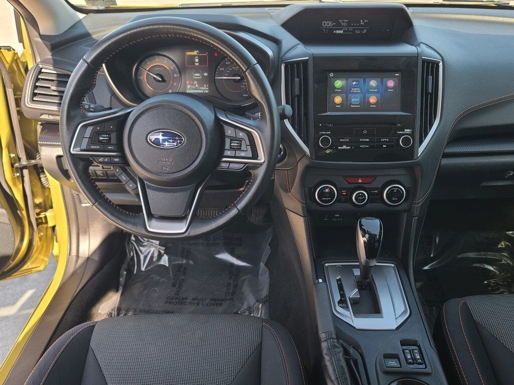 2023 Subaru Crosstrek Premium Springfield VA