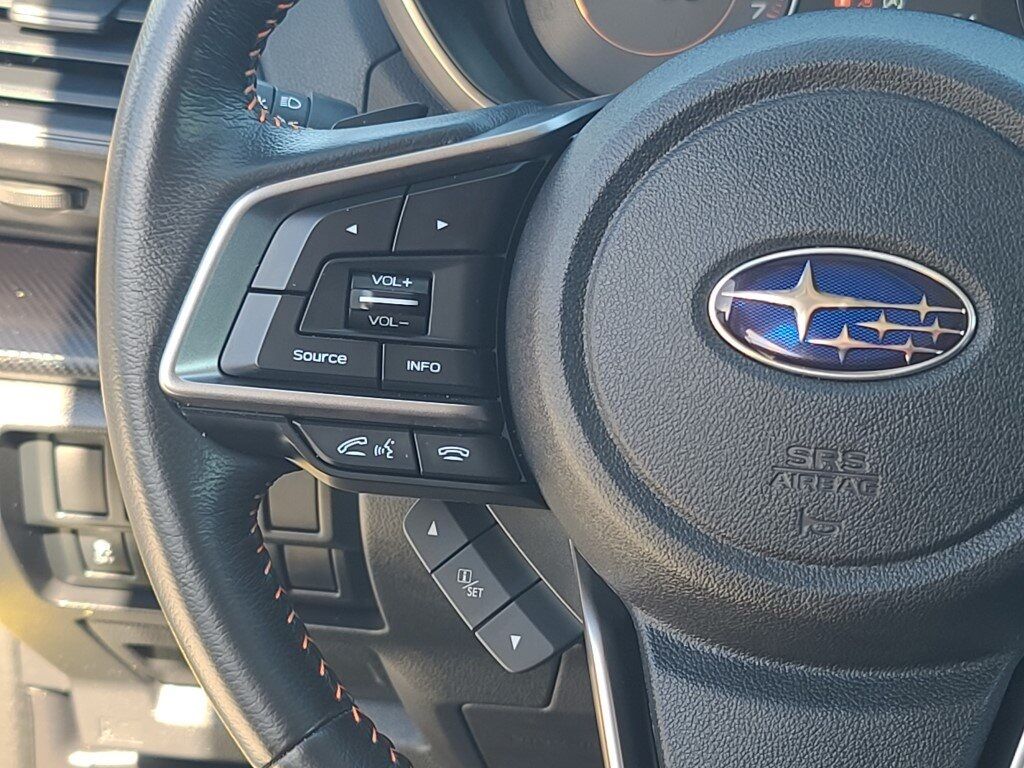 2023 Subaru Crosstrek Premium Springfield VA